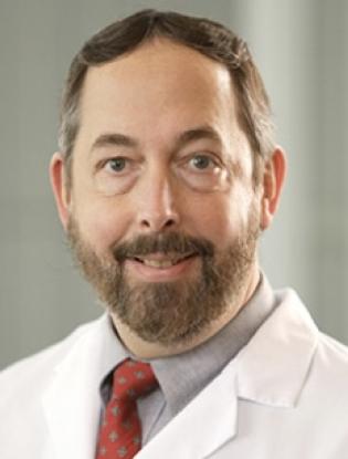 Eric Radany CV Bio
